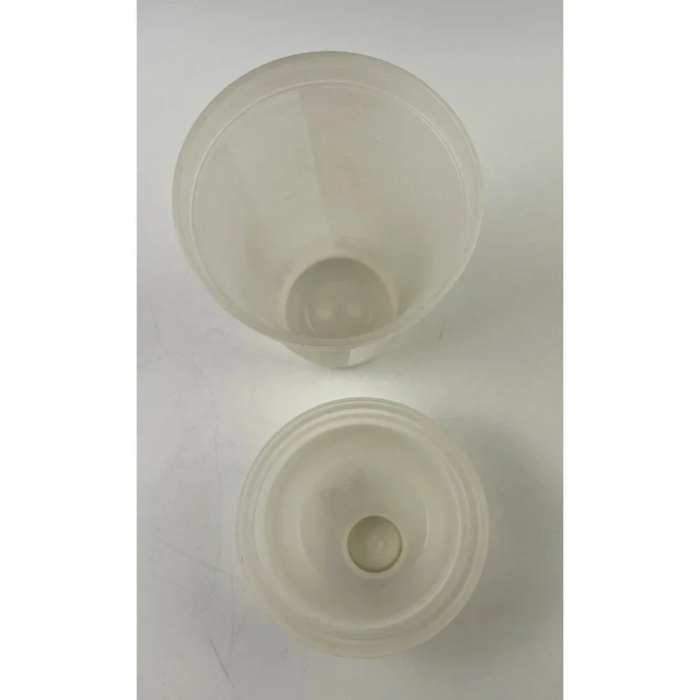 Tupperware vintage container